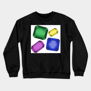 Gems Crewneck Sweatshirt